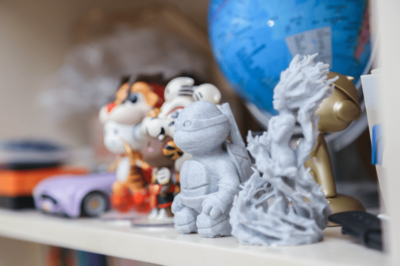 一千多块的3D打印机好用吗?ELEGOO爱乐酷Neptune 4 Pro海王星评测